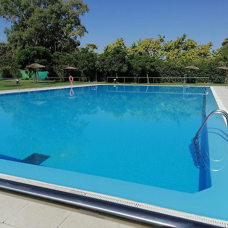 Apartamentos Turisticos Casa Morocho Alagon Del Rio Eksteriør billede