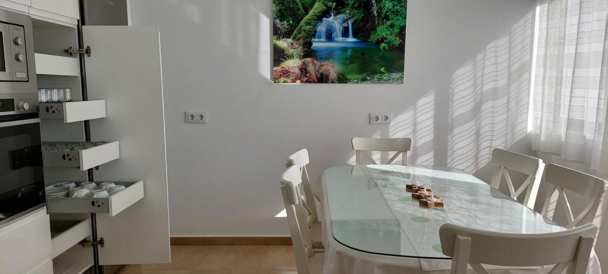 Apartamentos Turisticos Casa Morocho Alagon Del Rio Eksteriør billede