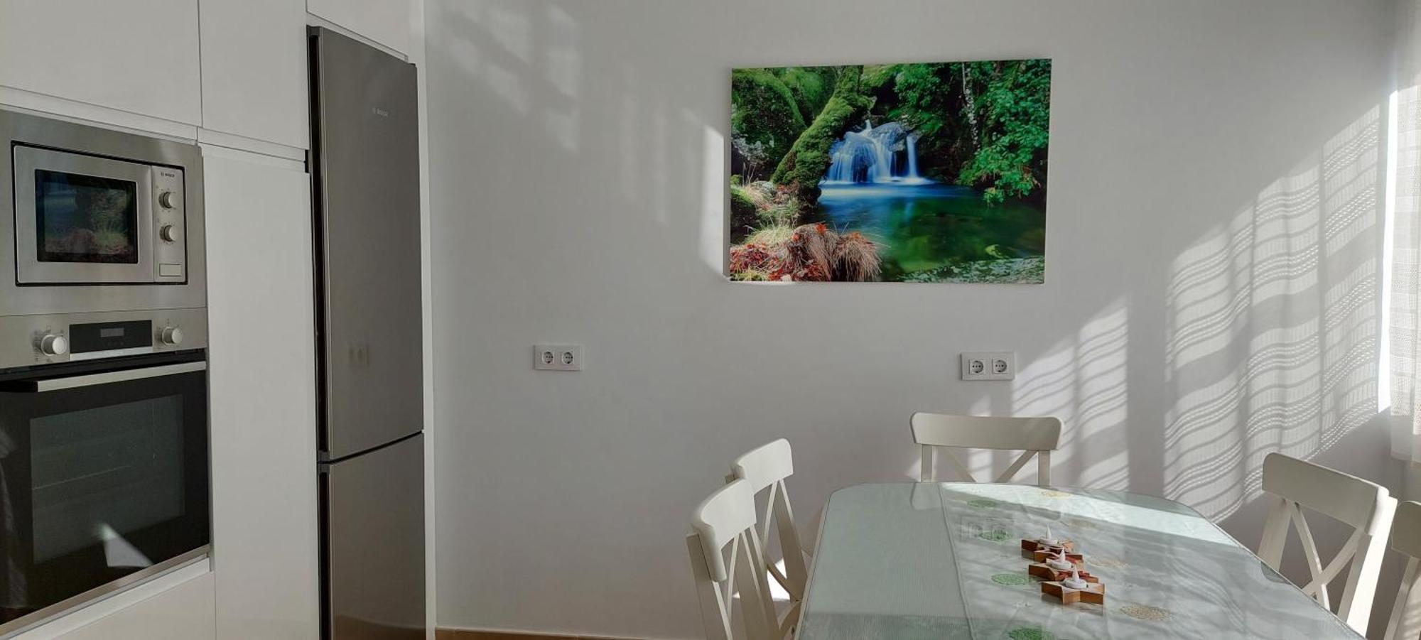Apartamentos Turisticos Casa Morocho Alagon Del Rio Eksteriør billede