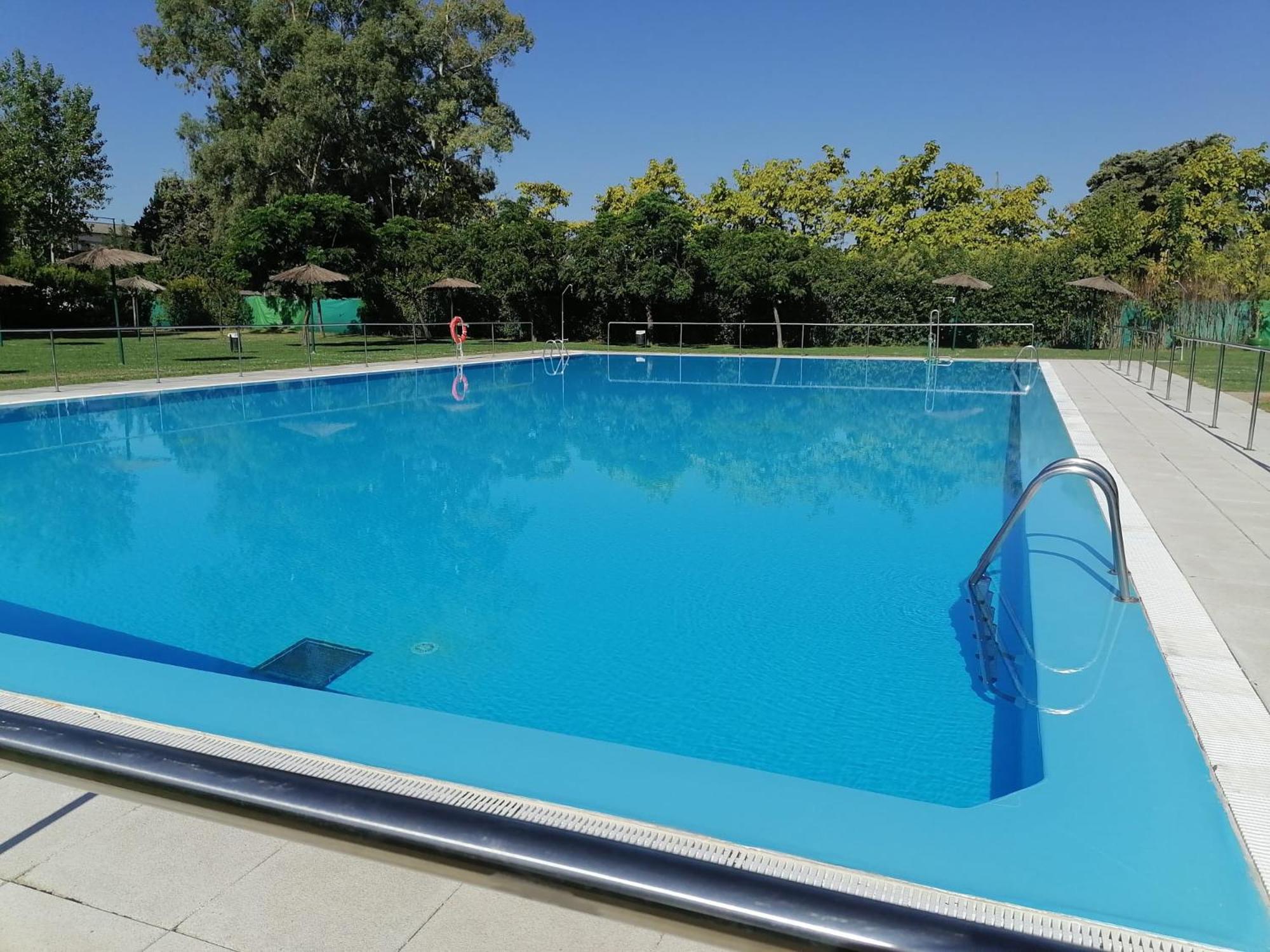 Apartamentos Turisticos Casa Morocho Alagon Del Rio Eksteriør billede