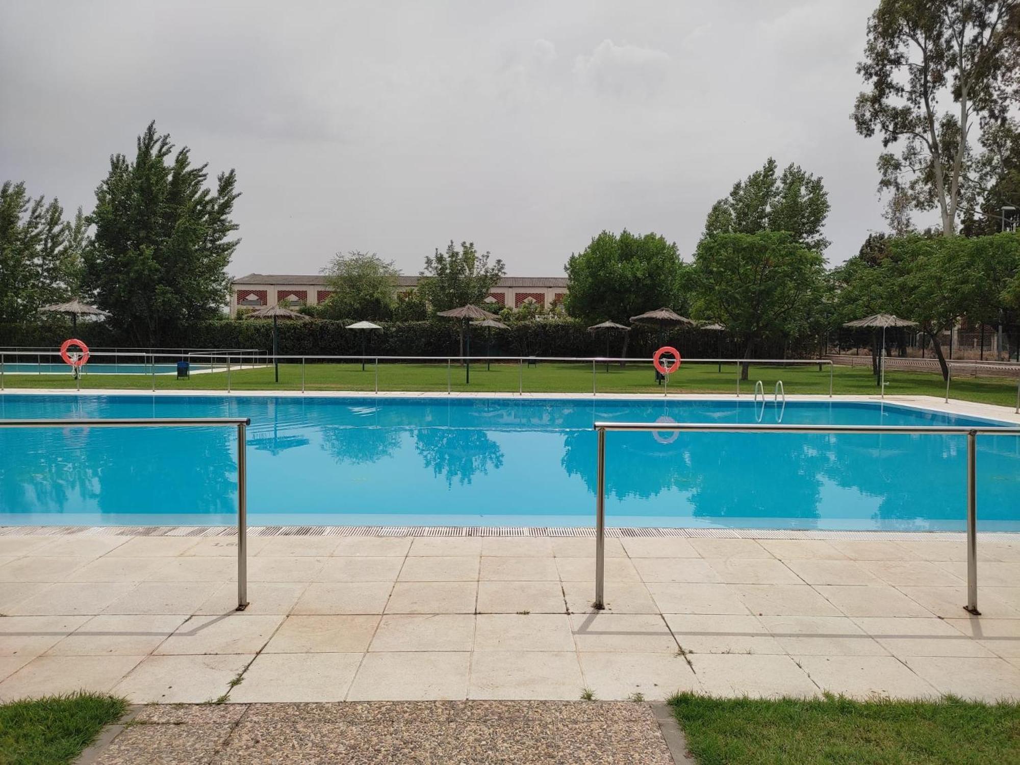 Apartamentos Turisticos Casa Morocho Alagon Del Rio Eksteriør billede