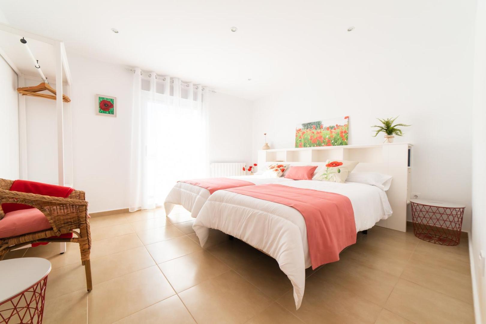 Apartamentos Turisticos Casa Morocho Alagon Del Rio Eksteriør billede