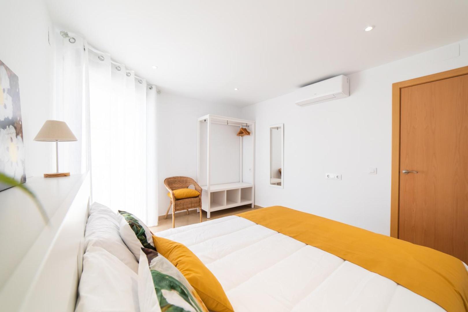 Apartamentos Turisticos Casa Morocho Alagon Del Rio Eksteriør billede