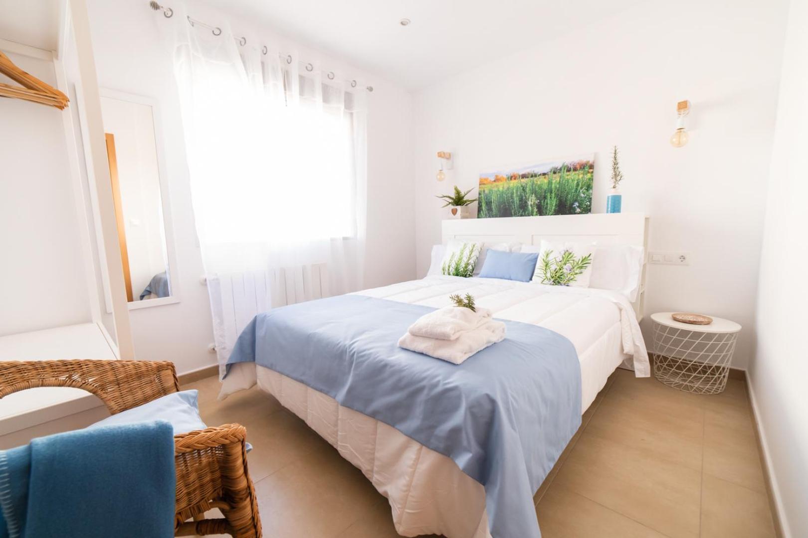 Apartamentos Turisticos Casa Morocho Alagon Del Rio Eksteriør billede