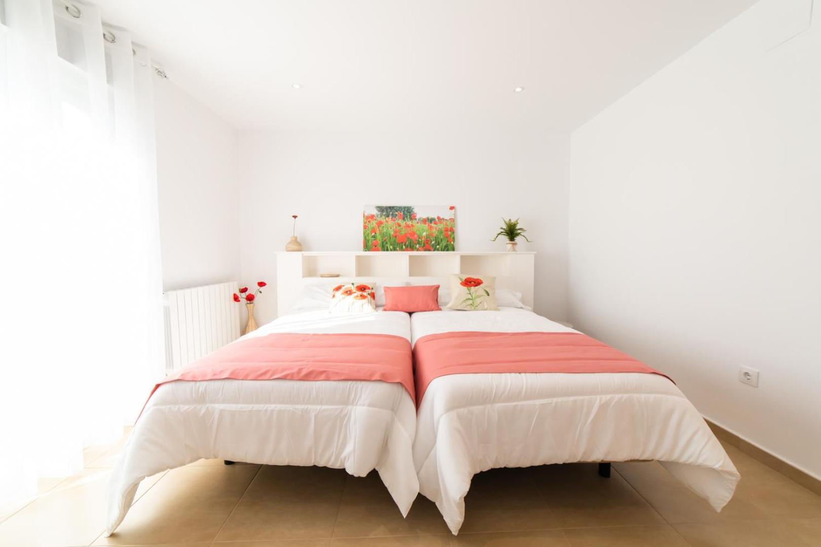 Apartamentos Turisticos Casa Morocho Alagon Del Rio Eksteriør billede