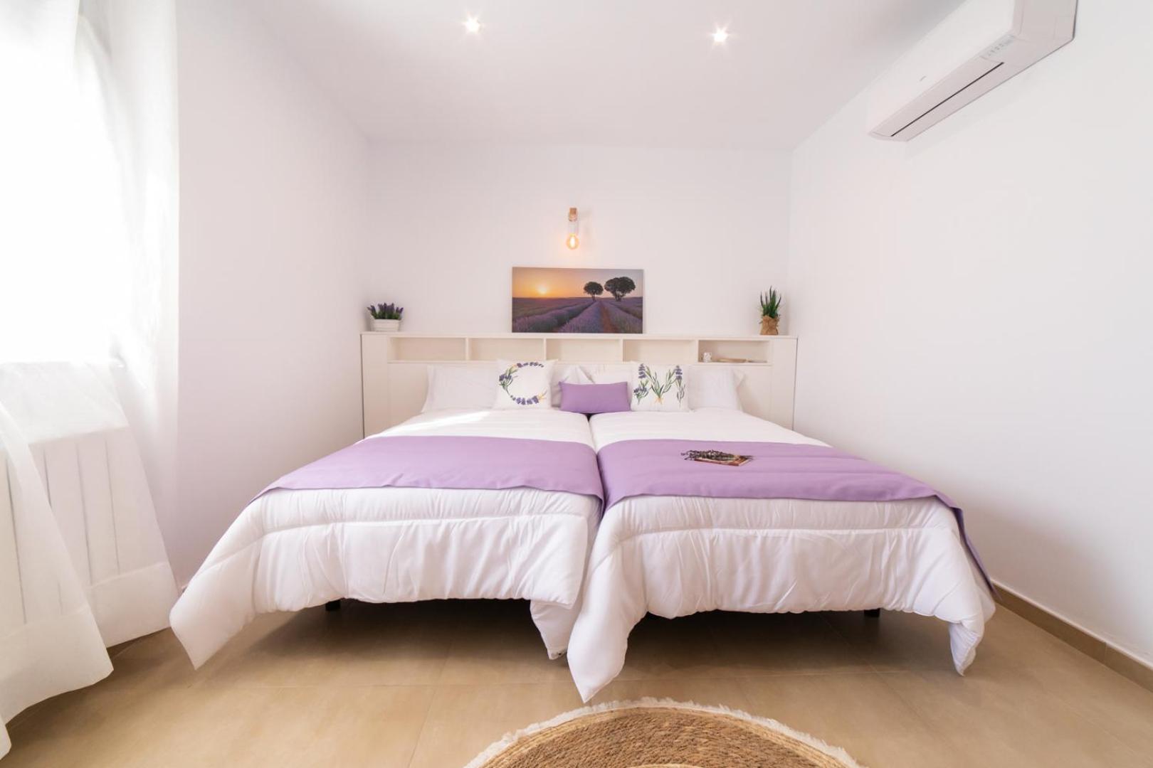 Apartamentos Turisticos Casa Morocho Alagon Del Rio Eksteriør billede